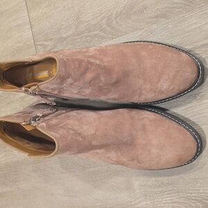 Sam Edelman Women's Boots Size 7.5